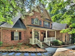 2600 Cozy Cove Dr, York, SC 29745