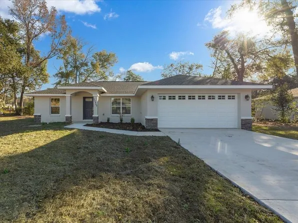 13869 SE 41st Ct, Summerfield, FL 34491