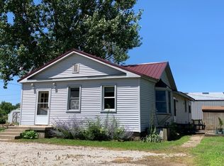 500 E Smyth St, Secor, IL 61771