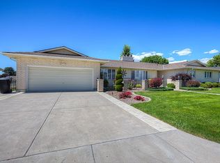 740 Calder Ave, American Falls, ID 83211