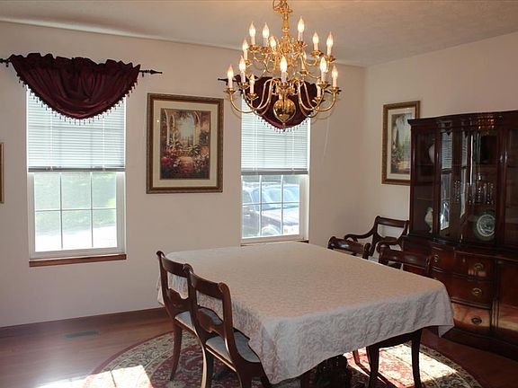 Dining Room 2