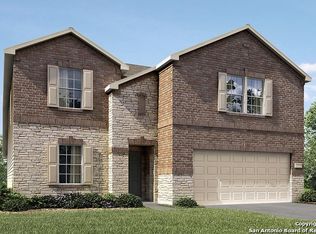 10510 Century Farm Dr, Converse, TX 78109