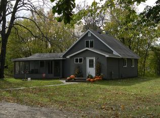 22872 County Highway 24, Erhard, MN 56534