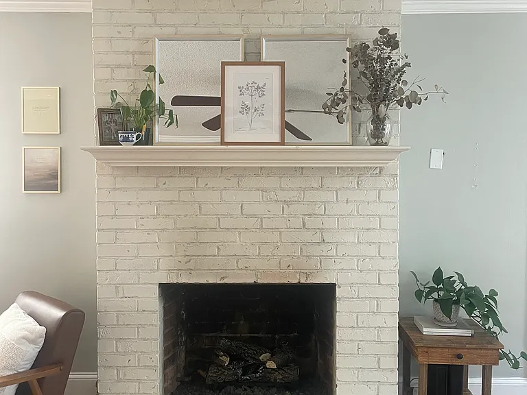 IDEAS on how to decorate.