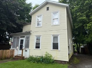 209 Chappell St, Oneida, NY 13421