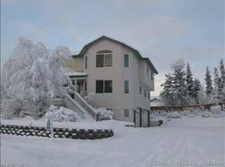 9027 Sahalee Dr, Anchorage, AK 99507