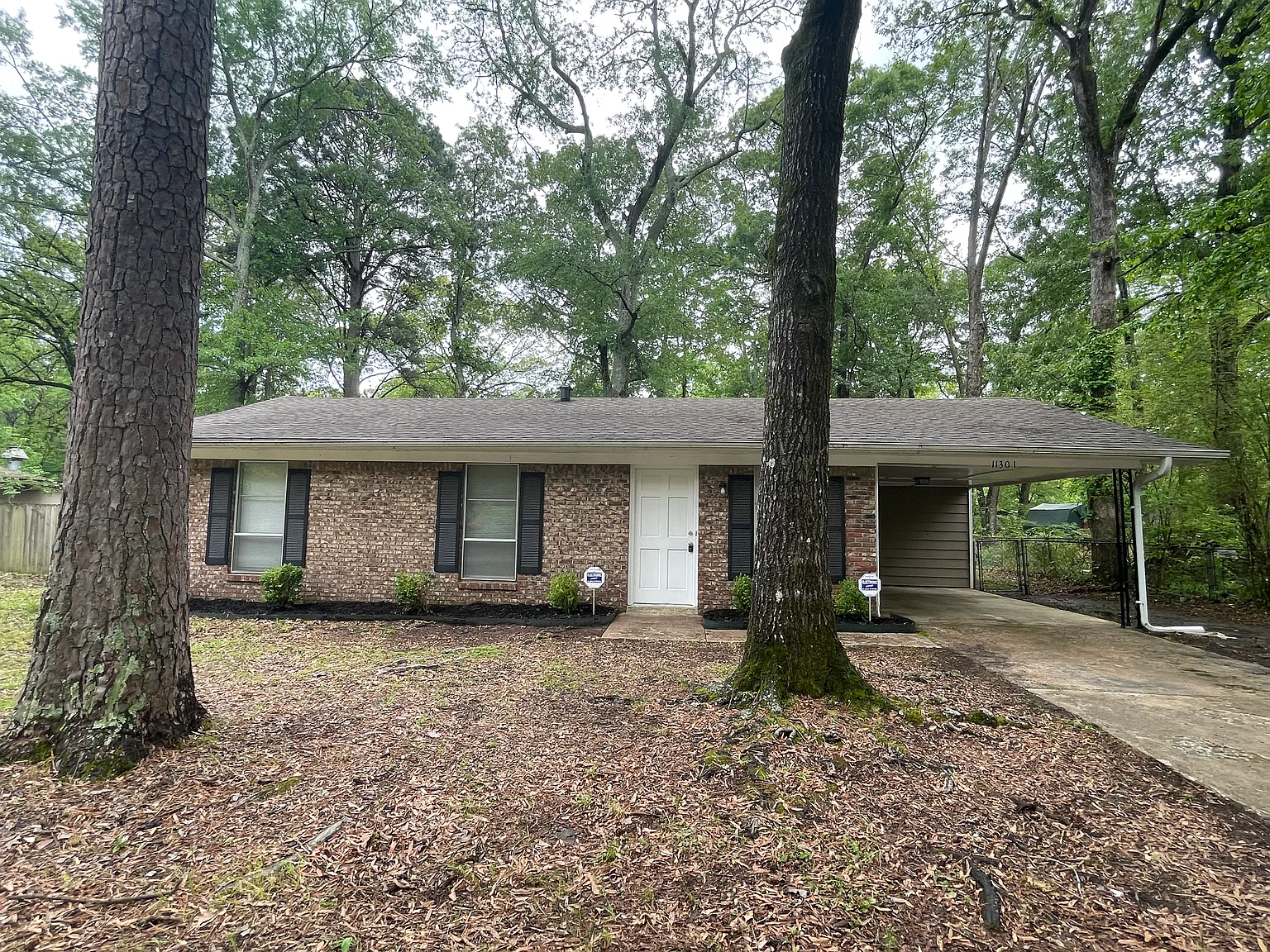 11301 Donnie Dr. Shannon Hills, AR 72103 — Photo 1