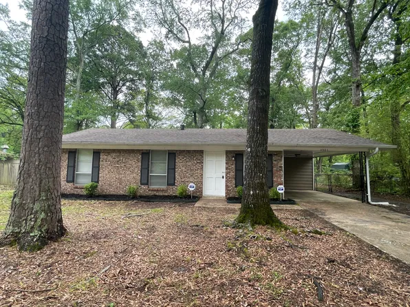 11301 Donnie Dr, Shannon Hills, AR 72103