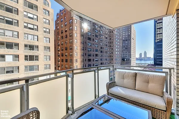 Rented by Brown Harris Stevens | media 19