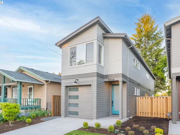 3406 NE 74th Ave, Portland, OR 97213