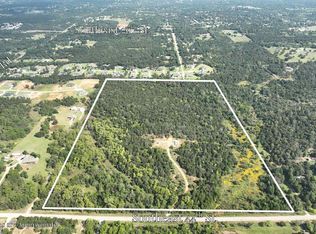 SE 44th St, Choctaw, OK 73020