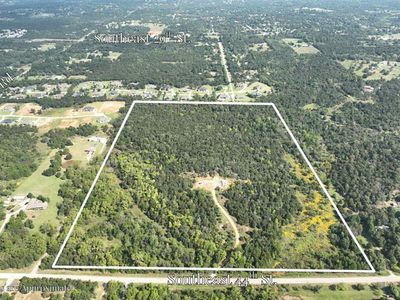 SE 44th St, Choctaw, OK, 73020