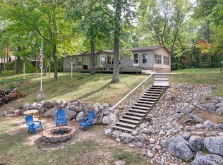 22390 S Shore Dr, Emily, MN 56447