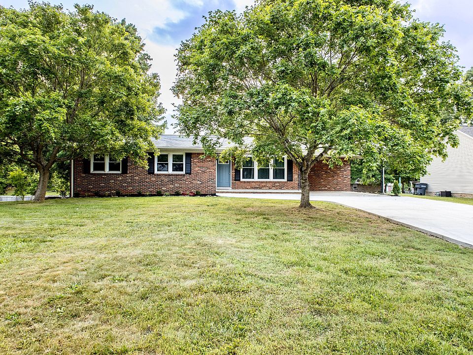1016 Morningside Dr, Cookeville, TN 38501 Zillow