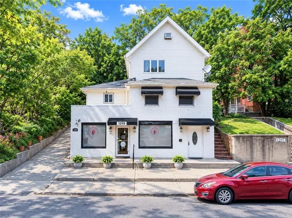 1299 Richmond Rd, Staten Island, NY 10304