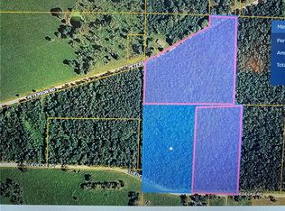 Luedecke Rd, Gentry, AR 72734