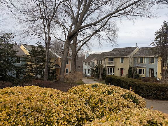 The Chadds Ford Cluster