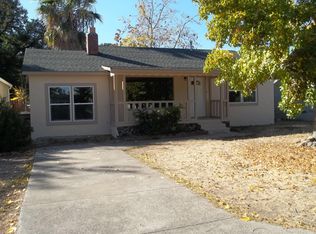 4674 Harrison Ave, Redding, CA 96001