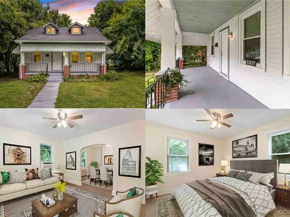 2307 Carlisle Ave, Henrico, VA 23231