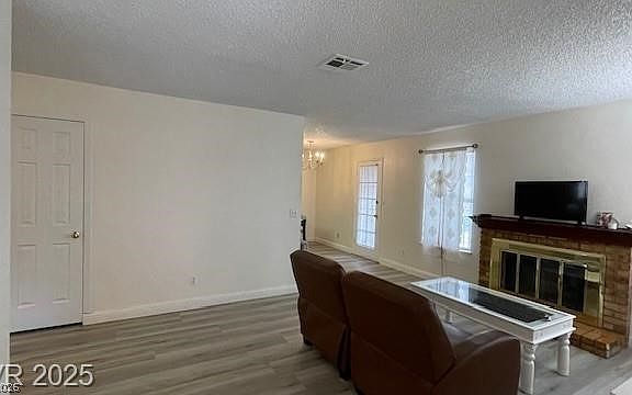 2nd image of 5576 W Rochelle Ave APT 12A