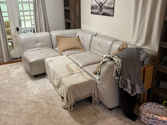Den/Living Room