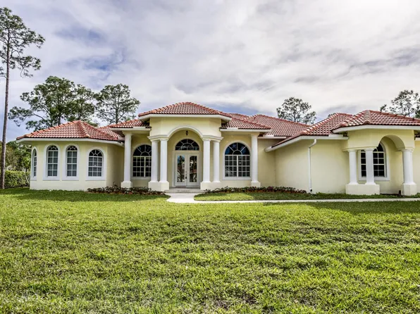 16596 82nd Rd N, Loxahatchee, FL 33470