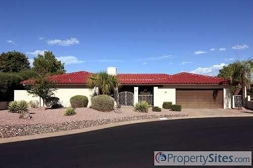 1st image of 9041 N Arroya Vista Dr