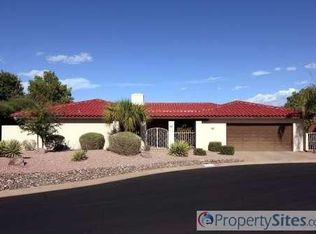 9041 N Arroya Vista Dr, Phoenix, AZ 85028