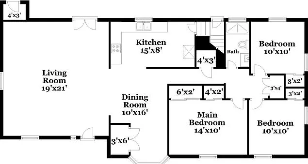 617 Old Ballwin Rd — Photo 15