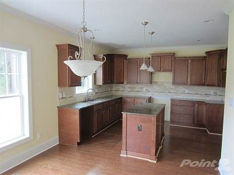 16 Cam.Wds - Kitchen