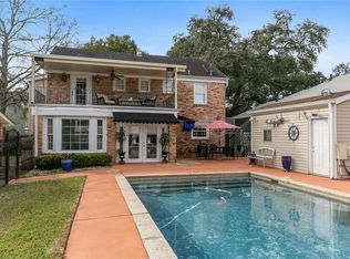 29 Dove St, New Orleans, LA 70124
