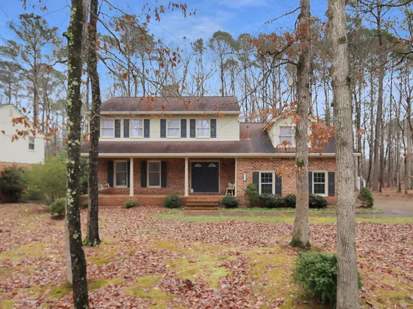 227 Aspen Blvd, Yorktown, VA 23692