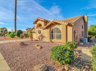 18764 N 89TH Lane N, Peoria, AZ 85382