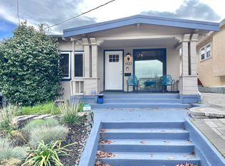 1423 E 32nd St, Oakland, CA 94602