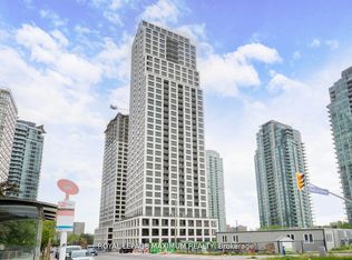 36 Elm Dr W #1410, Mississauga, ON L5B 0N3