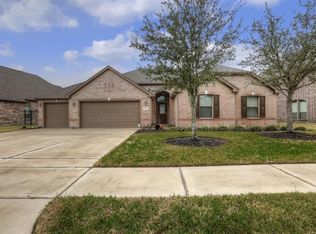 8406 Sedona Run Dr, Cypress, TX 77433