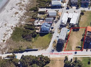 611 Washington Ave #3, Cape Canaveral, FL 32920