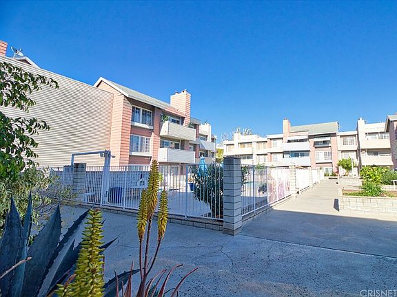 4th image of 20235 Keswick St Unit 116