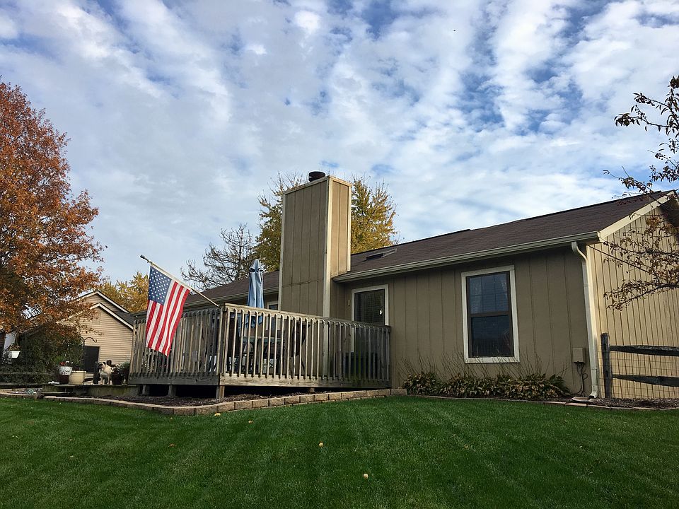2nd image of 8822 Burwick Dr