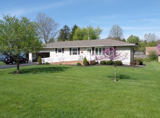 907 Forest Lawn Dr, Marion, OH