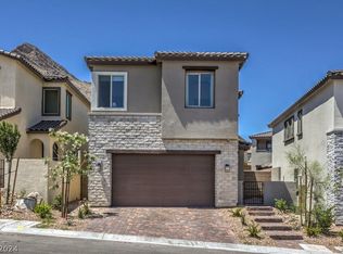 11608 Observation Point Ave, Las Vegas, NV 89138