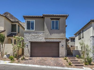 11608 Observation Point Ave, Las Vegas, NV, 89138