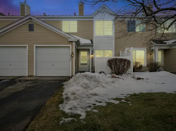 1825 Southcross Dr W APT 2306, Burnsville, MN 55306