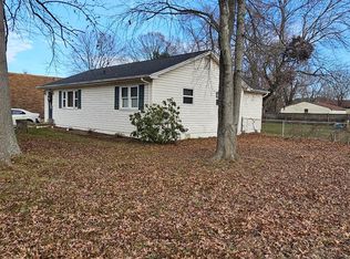 29846 Jefferson Rd, Mechanicsville, MD 20659