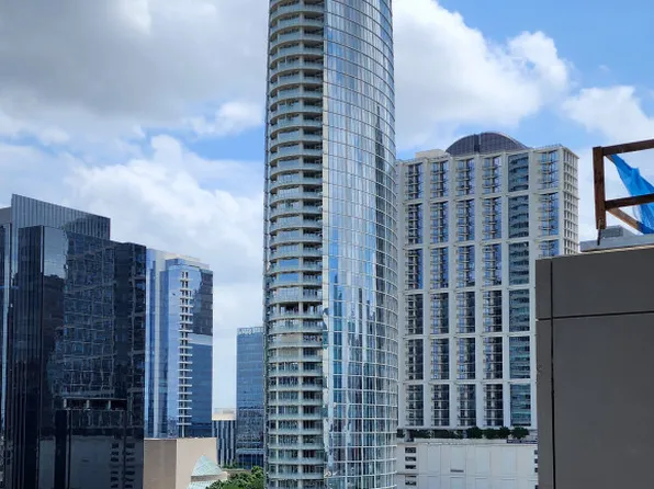 1918 Olive St APT 2703, Dallas, TX 75201
