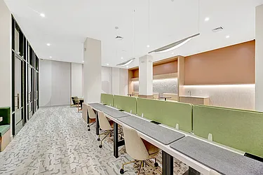 Rented by Goose Property Management LLC