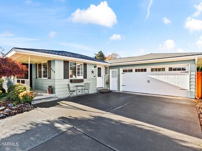 606 N 46th Ave, Yakima, WA, 98908