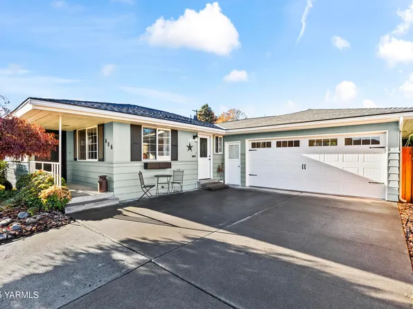 606 N 46th Ave, Yakima, WA 98908