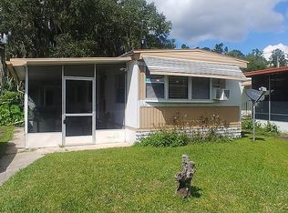 212 Lowe Rd #97, Leesburg, FL 34748