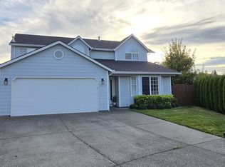 1312 NW 18th Ct, Battle Ground, WA 98604